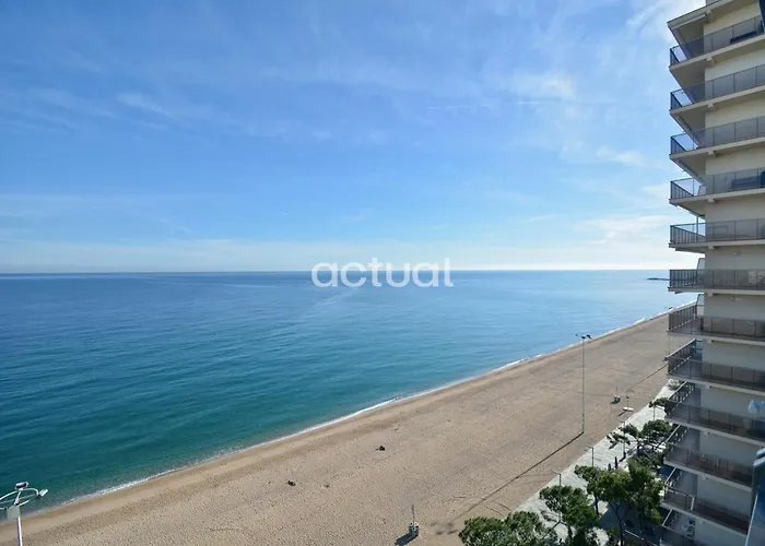 公寓 Elypalace 9-5 *