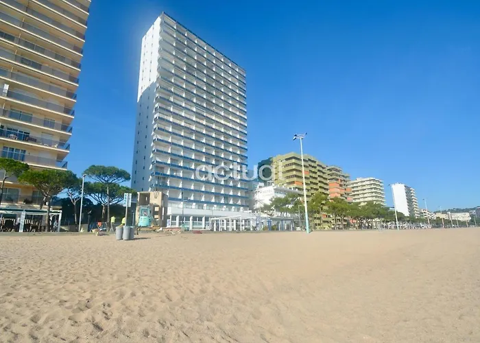 Elypalace 9-5 公寓