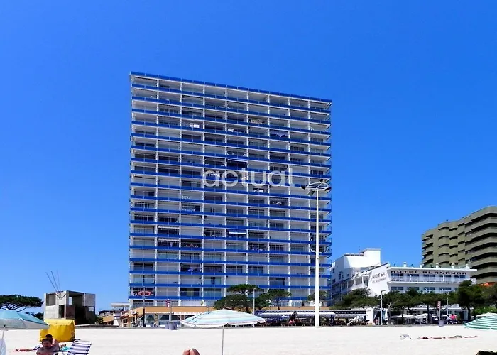 Elypalace 9-5 公寓 *