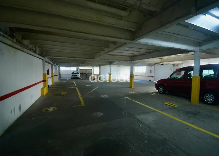 公寓 Elypalace 9-5