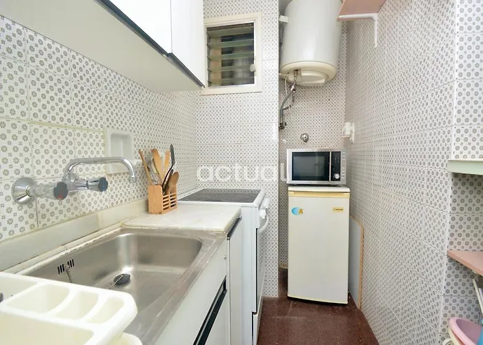 Elypalace 9-5 公寓 普拉加德阿罗